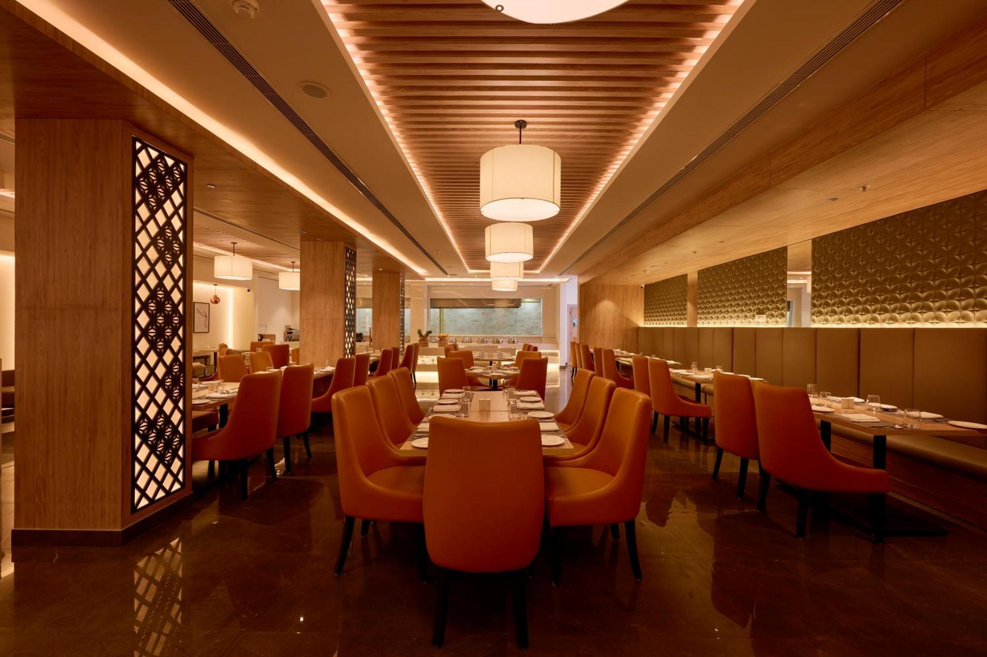 Delite Sarovar Portico Faridabad Exterior photo